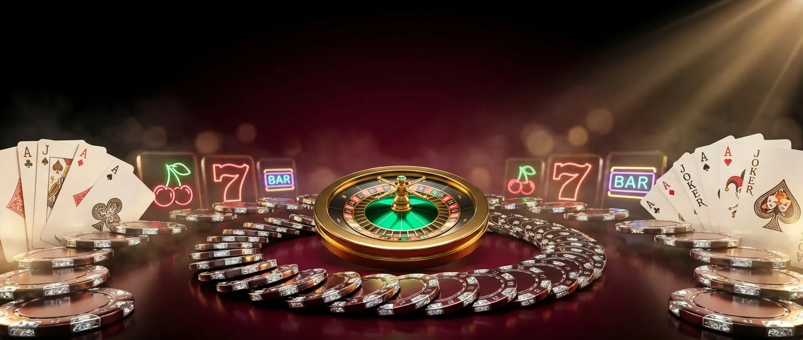SkyHills Casino bonus
